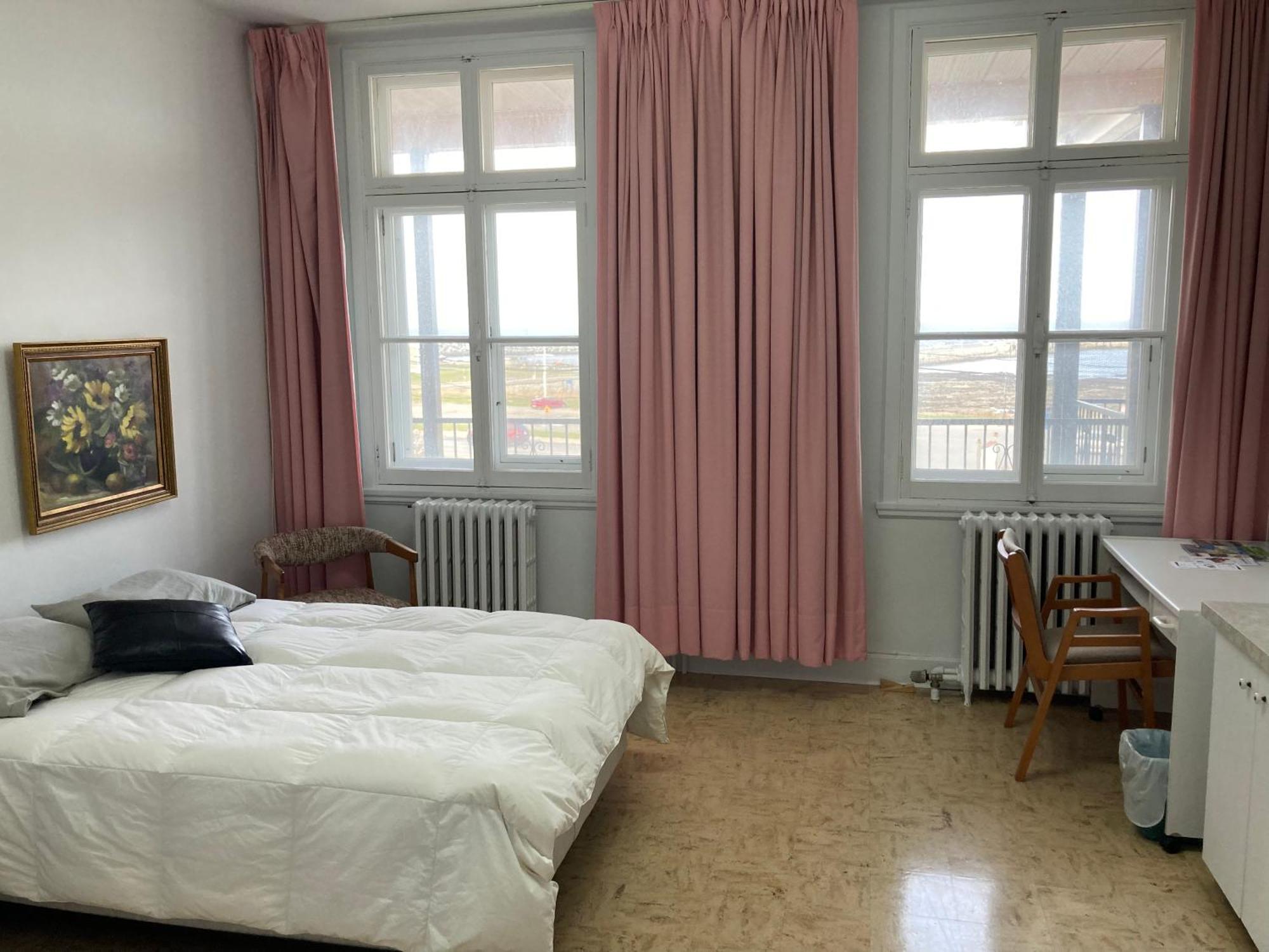 Sainte Anne-des-ChênesLe Couvent公寓 外观 照片
